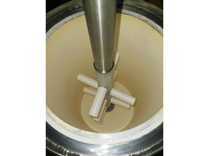 陶瓷球磨機(jī)